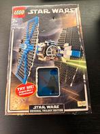 LEGO Set - 7263 - Star Wars - TIE Fighter, Kinderen en Baby's, Speelgoed | Duplo en Lego, Ophalen of Verzenden, Nieuw, Complete set