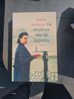 Maria Duenas - De dochters van de kapitein, Comme neuf, Enlèvement, Maria Duenas