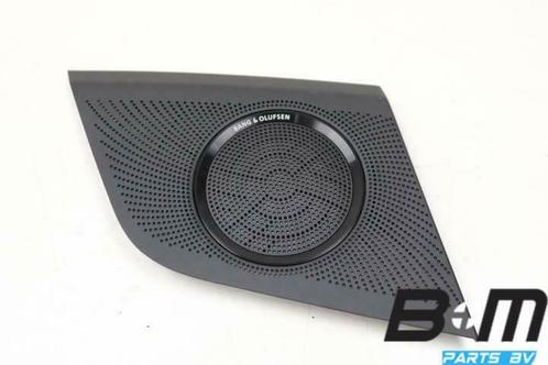 B&O speaker kapje rechts Audi A5 8T 8T0857228A, Auto diversen, Autospeakers, Gebruikt