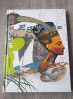 Egypte geschiedenis Artis cool, Ophalen of Verzenden