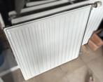 Radiator 75x80x2,5, Doe-het-zelf en Bouw, Ophalen, Gebruikt, Radiator, 60 tot 150 cm