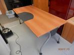 Bureautafel, Maison & Meubles, Bureaux, Enlèvement, Comme neuf, Bureau