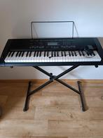 Casio keyboard, Muziek en Instrumenten, Keyboards, Ophalen, Zo goed als nieuw, Casio