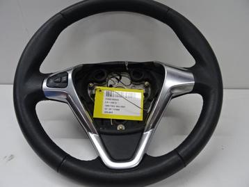 STUUR Ford Fiesta 6 (JA8) (01-2008/01-2018) (34148288A) beschikbaar voor biedingen