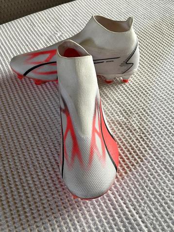 PUMA Ultra match+LL FG/AG - maat 42 beschikbaar voor biedingen