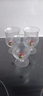 Proefglaasjes d'achouffe 3 stuks, Ophalen