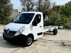 Renault Master 2.3 CHASSIS CABINE bj 05/2019, Autos, Achat, Entreprise, Occasion, TVA déductible