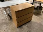 IKEA Malm ladekast, Maison & Meubles, Armoires | Commodes, Enlèvement, Utilisé