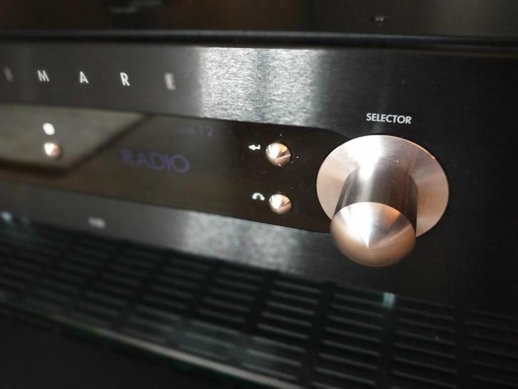 PRIMARE 31 versterker, Audio, Tv en Foto, Versterkers en Ontvangers, Zo goed als nieuw, Stereo, 120 watt of meer, Overige merken