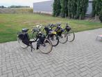 Lot van 4 solex, Fietsen en Brommers, Brommers | Solex, Ophalen, Gebruikt, 2200 (Koffertje)
