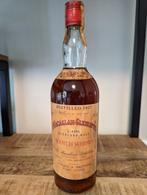 Macallan Glenlivet 1937 Gordon and MacPhail 39 Year Old, Verzamelen, Gebruikt, Overige gebieden, Overige typen, Ophalen of Verzenden