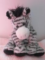 Zebra knuffel - Sweet Zelda - Mary Meyer - Knuffelbeest, Kinderen en Baby's, Speelgoed | Knuffels en Pluche, Ophalen of Verzenden