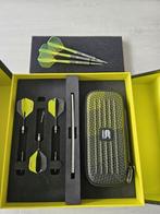 target 975 01 swiss 26 gram, Sport en Fitness, Darts, Ophalen, Gebruikt