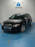 Audi A4 Break S-Line Sport Pack Plus Automaat, Auto's, Audi, Automaat, Electronic Stability Program (ESP), 4 cilinders, A4