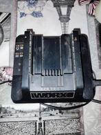 Chargeur worx 40V 2A, Ophalen of Verzenden, Gebruikt