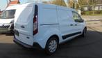 FORD TRANSIT CONNECT 1.5 DCI L2H1 - AIRCO - GPS - GARANTIE, Voorwielaandrijving, 1498 cc, 4 cilinders, Wit