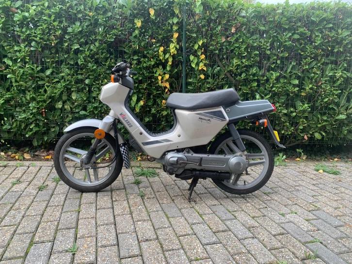 Honda Walaroo, Fietsen en Brommers, Brommers | Honda, Gebruikt, Klasse A (25 km/u), Ophalen