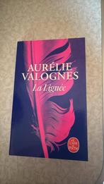 Aurélie Valognes - La lignée, Ophalen, Gelezen