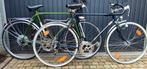 Flandria+Brennabor jaren 70/80 mooie retro vintage fietsen, Fietsen en Brommers, 55 tot 59 cm, Ophalen, Flandria, Jaren '60 of nieuwer