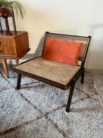 Vintage Rotan Fauteuill, Antiek en Kunst, Ophalen