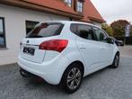 Kia Venga Venga 1.6 CVVT Automatik Platinum 27131km !, Automaat, 1780 kg, Stof, 4 cilinders