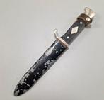 Duits Scouts mes, Verzenden, Overige soorten, Mes of Dolk