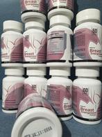 Natuurlijke borstvergrotingscapsules - 60 BBL-pillen, Sport en Fitness, Gezondheidsproducten en Wellness, Nieuw, Ophalen of Verzenden