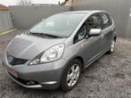 HONDA JAZZ  1.2i COMFORT STYLE  63000km, Voorwielaandrijving, Zwart, 4 cilinders, 1198 cc