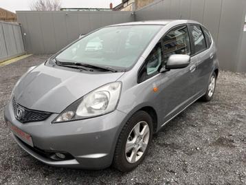 HONDA JAZZ  1.2i COMFORT STYLE  63000km beschikbaar voor biedingen