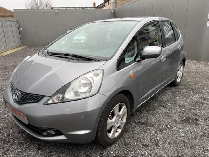 HONDA JAZZ  1.2i COMFORT STYLE  63000km, Auto's, Honda, Bedrijf, Te koop, Jazz, ABS, Achteruitrijcamera, Airbags, Airconditioning