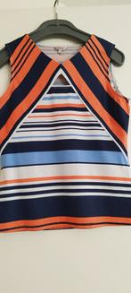 Top/shirt ESQUALO maat 40, Kleding | Dames, Topjes, Maat 38/40 (M), Esqualo, Ophalen of Verzenden, Zonder mouw