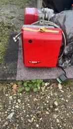 Voordeur van een Riello mazout ketel, Enlèvement, Comme neuf