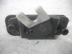 SLOTVANGER ACHTERKLEP Ford StreetKa (01-2002/07-2005), Gebruikt, Ford