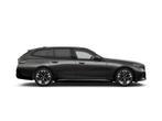 BMW Serie 5 530 M-Sport Pro, Argent ou Gris, Euro 6, Entreprise, Phares directionnels