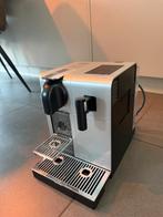 Nespresso De’Longhi Lattissima Pro – type EN750.M TOPSTAAT, Elektronische apparatuur, Koffiezetapparaten, Ophalen, Zo goed als nieuw