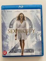 Blu-ray Sex and the city 2 (2010) Sarah Jessica Parker, Cd's en Dvd's, Blu-ray, Ophalen of Verzenden