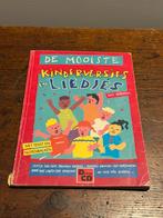 De Mooiste Kinderversjes en Liedjes, Ophalen, Gelezen