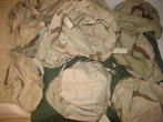 US Army PASGT Helm Cover 3-Color Desert Camouflage, Verzamelen, Militaria | Algemeen, Ophalen of Verzenden, Helm of Baret, Landmacht