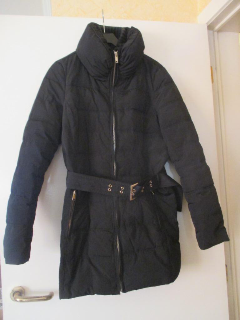 veste d'hiver noire Camaïeu femme taille 42, Vêtements | Femmes, Vestes | Hiver, Enlèvement ou Envoi, Comme neuf, Taille 42/44 (L)