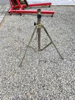 trépied parasol, Caravanes & Camping, Enlèvement, Comme neuf