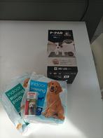 Indoor training pads / P-pads, Dieren en Toebehoren, Ophalen