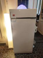 Vintage / retro frigo / ijskast, Elektronische apparatuur, Ophalen, Gebruikt