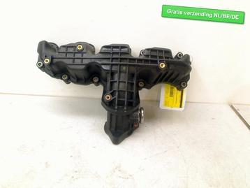 COLLECTEUR D'ADMISSION Passat (3G2) (03L129711AL), Utilisé, Volkswagen
