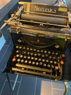 Typemachine Mercedes, Divers, Machines à écrire, Enlèvement ou Envoi