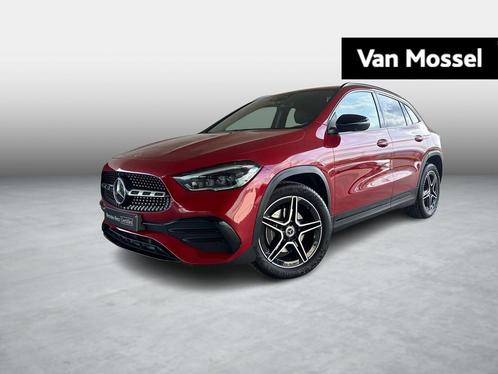 Mercedes-Benz GLA 250 e AMG Line + NIGHTPAKKET + CARPLAY + T, Auto's, Mercedes-Benz, Bedrijf, Te koop, GLA, Centrale vergrendeling