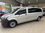 2020 Mercedes-Benz Vito Tourer 116CDI EXTRA LANG 163.000km, Auto's, Automaat, Monovolume, Gebruikt, Euro 6