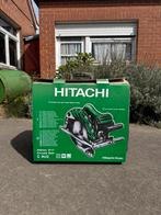 Hitachi Cirkelzaag C 9U2, Doe-het-zelf en Bouw, Gereedschap | Zaagmachines, Ophalen, Cirkelzaag, 70 mm of meer, Nieuw