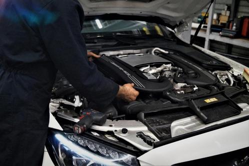 Gereviseerde motor voor BMW, Auto-onderdelen, Motor en Toebehoren, Audi, BMW, Ford, Mercedes-Benz, Opel, Land Rover, Ophalen of Verzenden