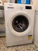 Machine à laver Whirlpool FWGBE81484WE, 8 kg, A+++, Electroménager, Enlèvement