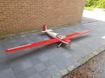 Modelbouw L150 cm - spanw 310 cm, Hobby en Vrije tijd, Ophalen, Gebruikt, Vliegtuig
